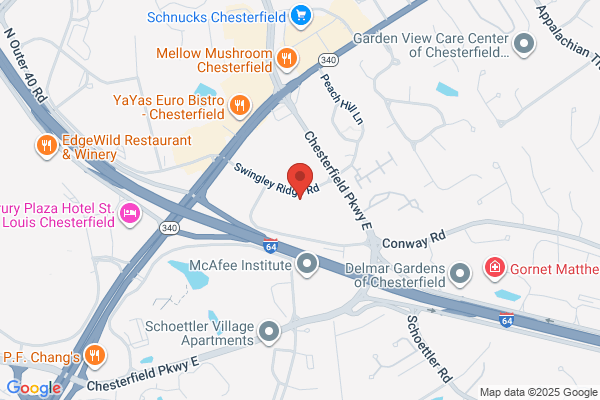 LifeStance Therapists & Psychiatrists Chesterfield