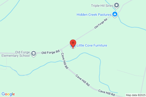 Little Cove Furniture, LLC