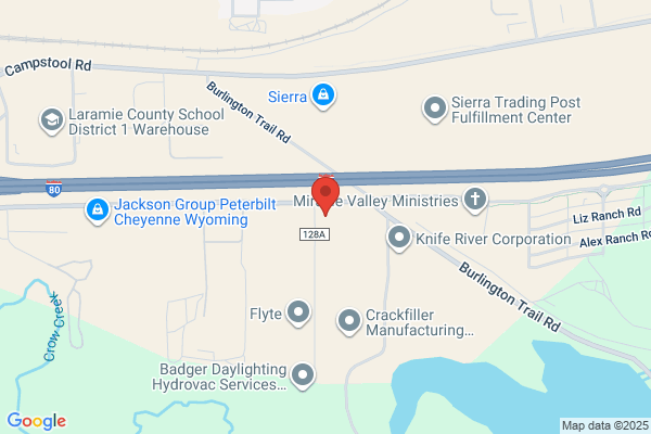 Wyoming Steel Fe & Inc