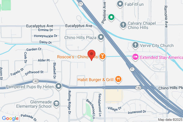 IE Criminal Defense Attorney