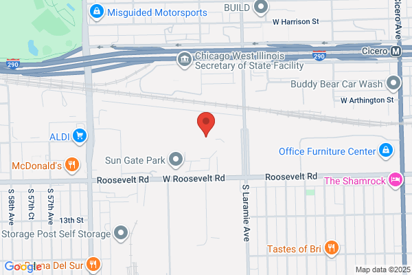 Glen Ellyn Storage