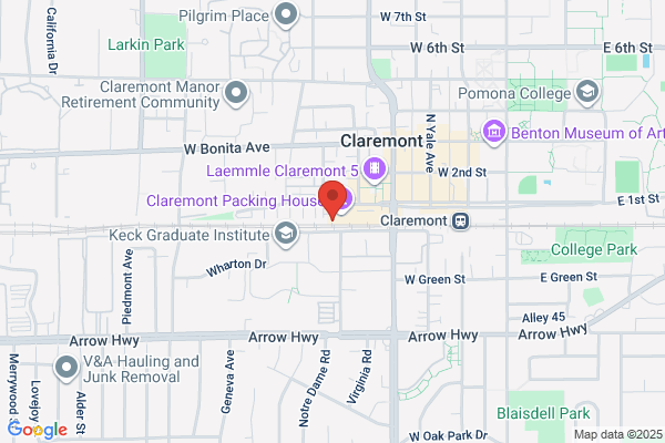 Mozwell Claremont
