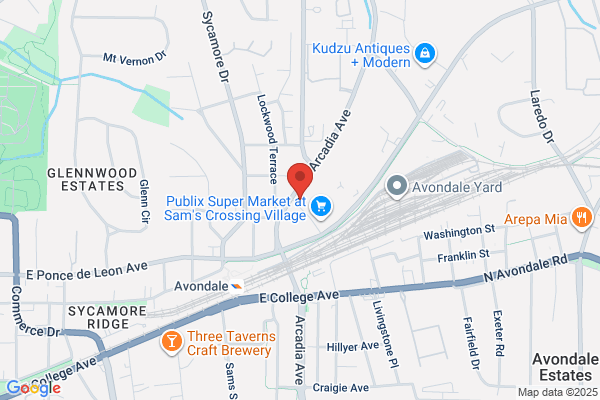 Ideal Dental Decatur