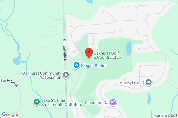 Oakhurst Golf & Country Club