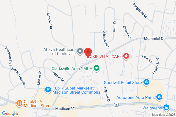 Hometown Dentistry E.H. Weakley, DDS