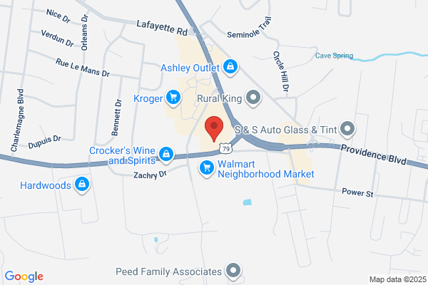 Two Rivers Surgical Associates