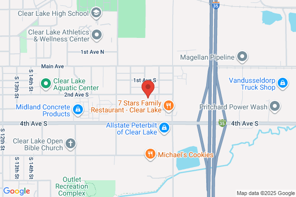 ABC Lock Inc