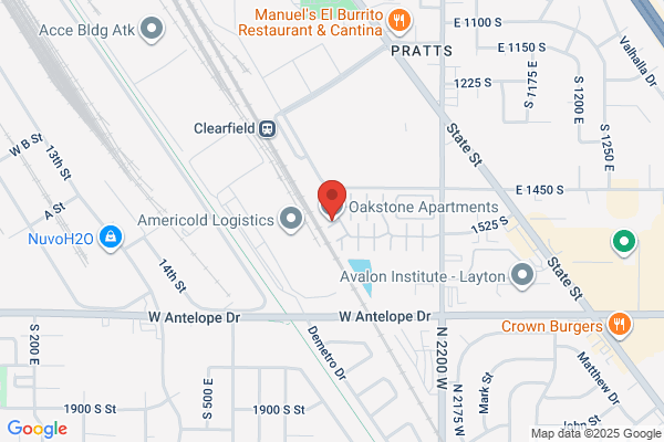 Oakstone Apartments