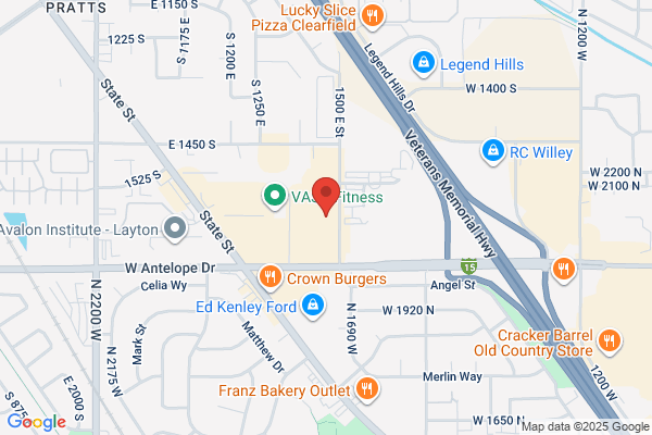 Aspen Ridge Physical Therapy