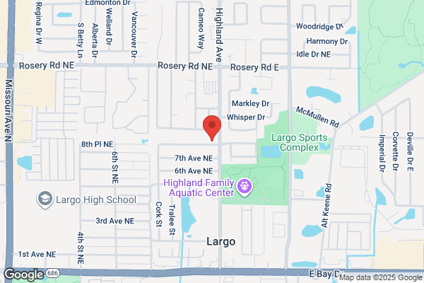 Eagle Crest Realty Inc