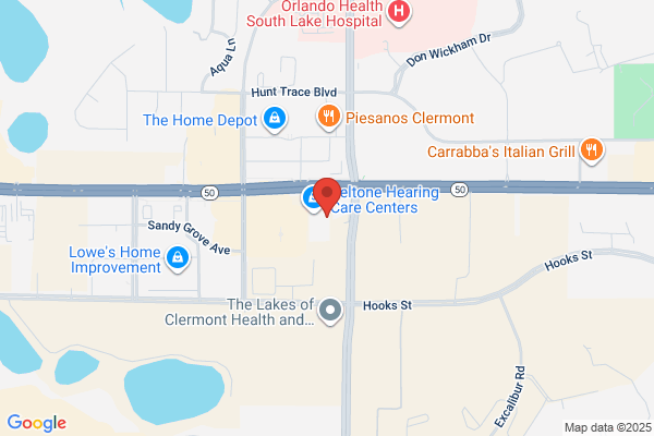CenterWell Clermont
