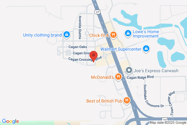 Southlake Utilities Inc