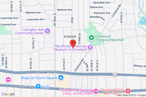 Northeast Ohio Neighborhood Health Services Inc
