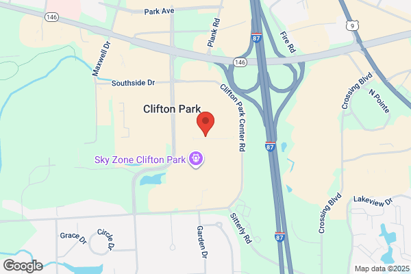 Planned Parenthood - Clifton Park Center - Closed