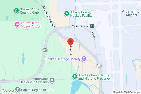 Shaker Place Rehabilitation & Nursing Center