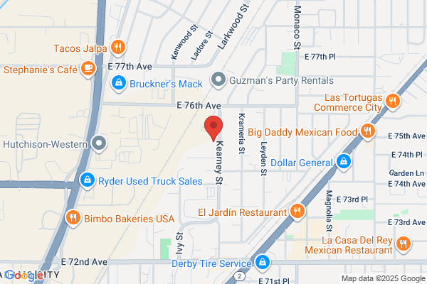 Western Auto Recycling