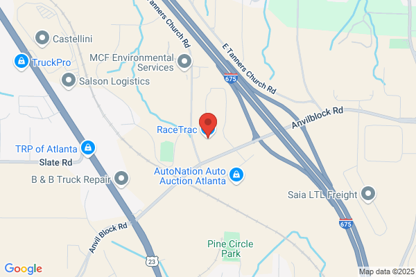 RaceTrac