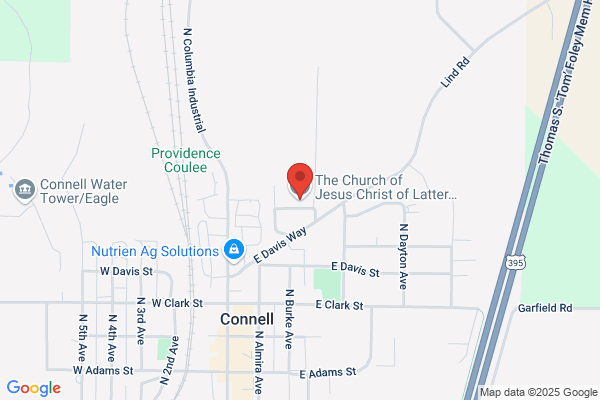 The Church of Jesus Christ of Latter-day Saints