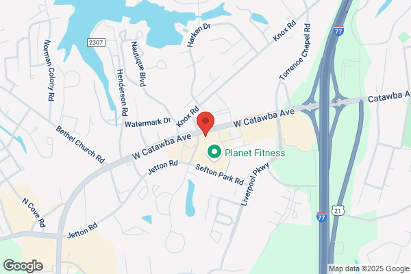 100% Chiropractic - Lake Norman