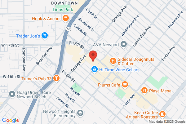 Exer Urgent Care - Costa Mesa