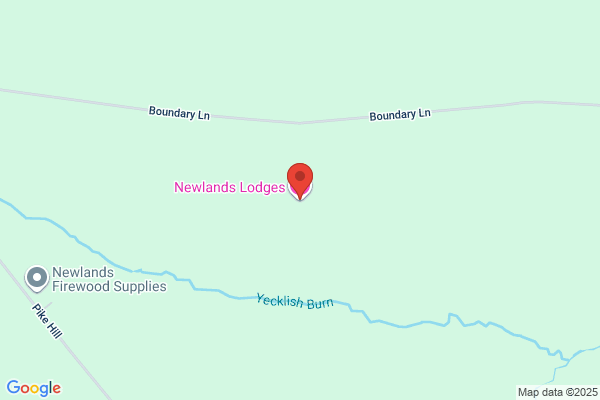 Newland's Lodge