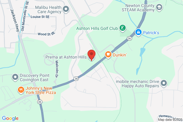 Prema at Ashton Hills