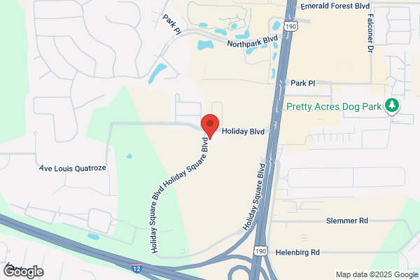 Brightway Insurance, The Roynell Agency