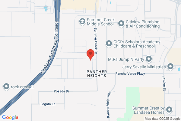 McPherson Village by Starlight Homes
