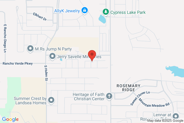Newberry Point by Centex Homes