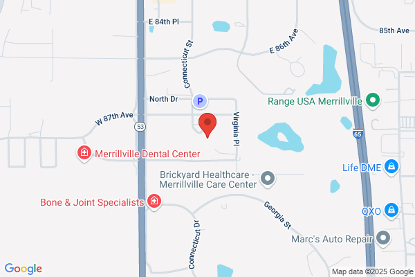 Methodist Hospitals Southlake Campus