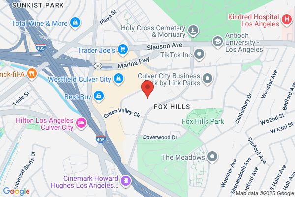 Relate Dental Care - Culver City