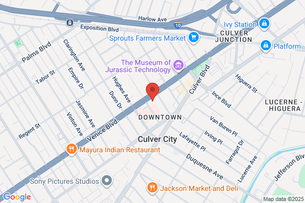 Exer Urgent Care - Culver City - 9726 Venice Blvd