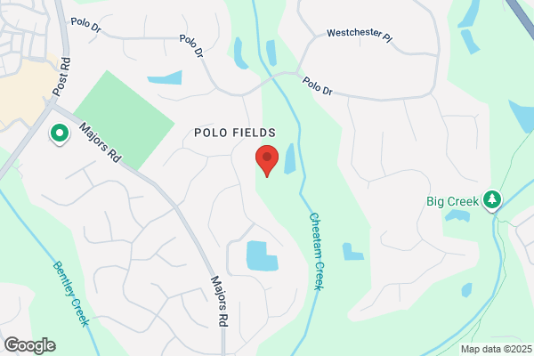 Polo Golf & Country Club
