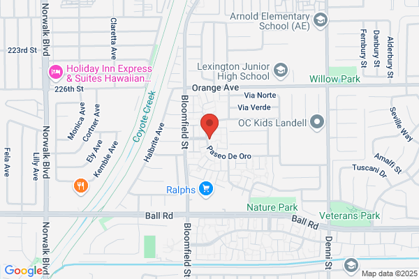 Tanglewood North Homeowners Association