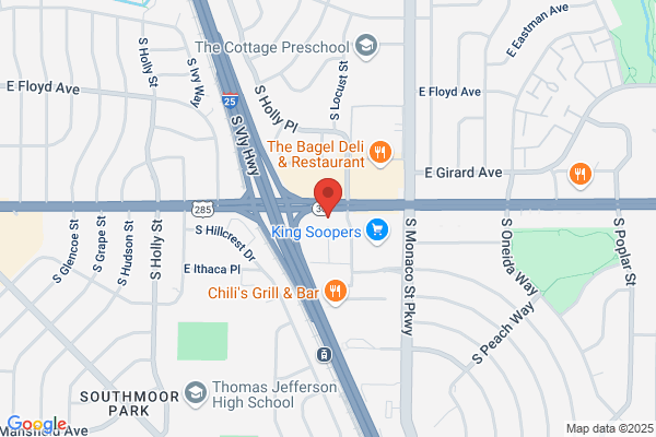 The District by Windsor Apartments
