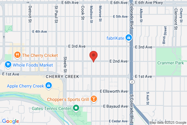 Modera Cherry Creek