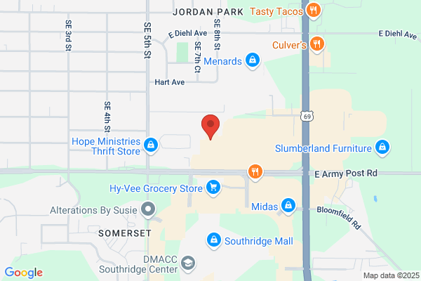 Planned Parenthood - Rosenfield Health Center - Closed