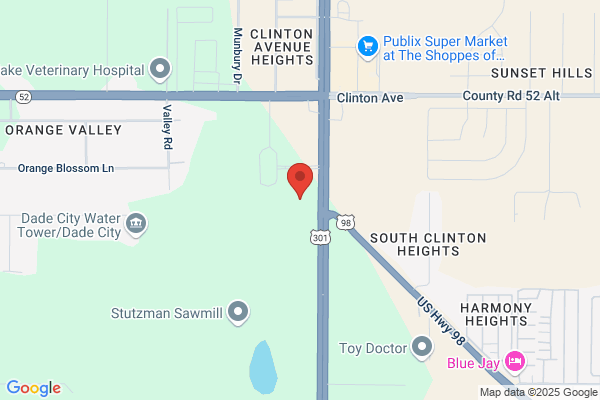Hodges Family Funeral Home And Cremation Center