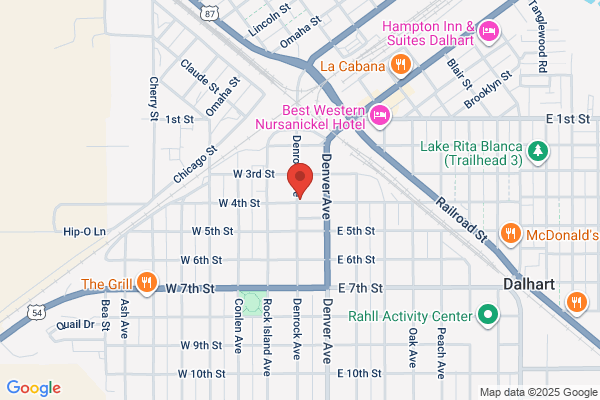 Bits N' Bytes