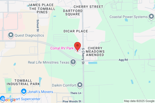 Corral Rv Park