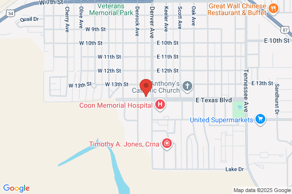 Dalhart Physical Therapy & Sports Medicine