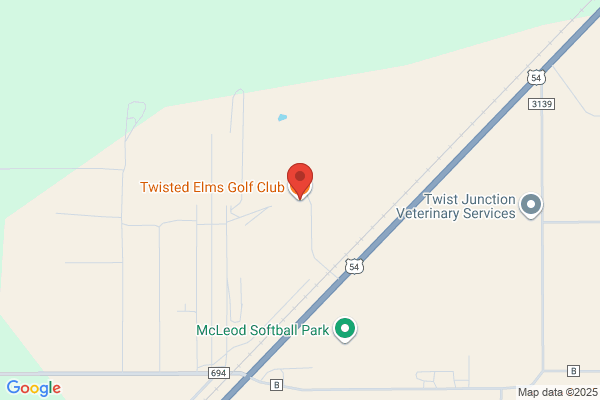 Twisted Elm Golf Club - Twisted Sports Bar & Grill