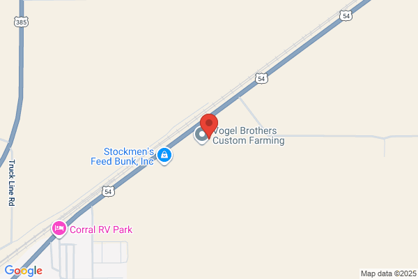 West Texas Gas Inc