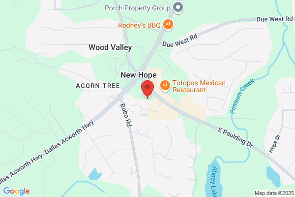 Laura Mackey - New Hope Animal Hospital - GA