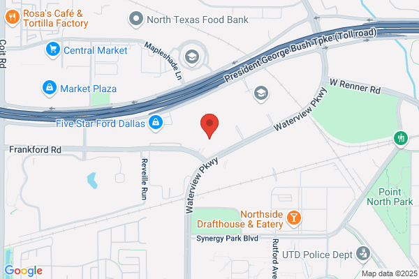 Encompass Health Rehabilitation Hospital of Richardson