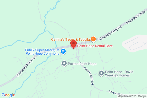 Robert Painter IV, DMD