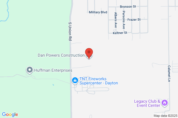 Dan Powers Construction