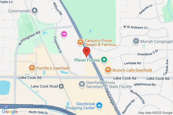 Deerfield Animal Care Center