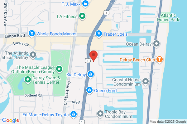 Grieco Mazda of Delray Beach