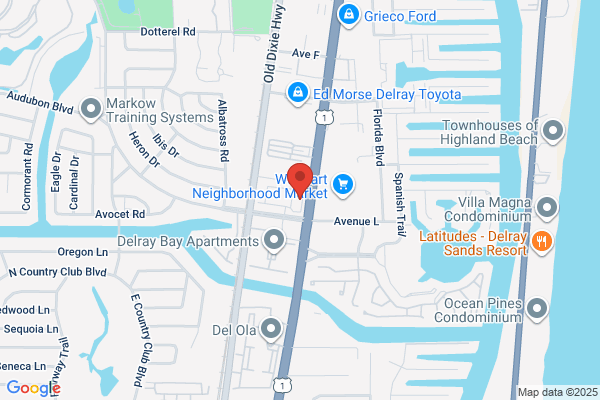 Florida Dental Rejuvenation